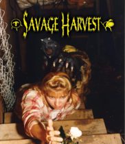 Savage Harvest (1994) Available January 25