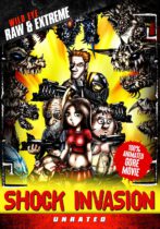 Shock Invasion (2010) Available January 18