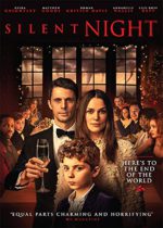 Silent Night (2021) Available March 8