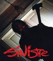 Sinistre Available February 22