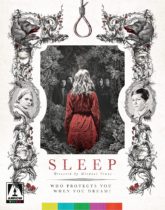 Sleep (2020) Available January 25