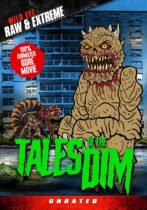 Tales Of The Dim (2015) Available January 18