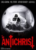 The Antichrist (1974) (aka The Tempter) Available February 8
