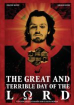 The Great and Terrible Day of the Lord (2020) Available January 11