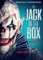 The Jack in the Box: Awakening (2021) Available January 18