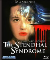 The Stendhal Syndrome (1996) (2-Disc Special Edition) Available January 18