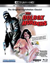 The Toolbox Murders (1978) Available January 18