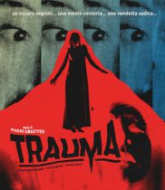 Trauma (1993) Available January 25