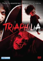 Triaphilia (2021) Available January 25