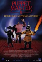Horror History: Thursday, February 7, 1991: Puppet Master II was released direct-to-video