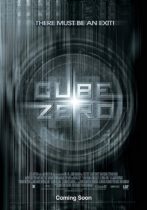 Horror History: Tuesday, February 22, 2005: Cube Zero was released in US theaters