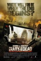 Horror History: Thursday, February 22, 2007: Diary of the Dead was released in theaters
