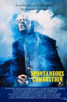 Horror History: Friday, February 23, 1990: Spontaneous Combustion was released in theaters