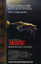 Horror History: Friday, February 28, 1986: House was released in US theaters