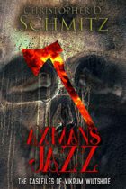 Axman’s Jazz (The casefiles of Vikrum Wiltshire) Available February 12
