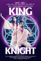 Thursday, February 17, 2022: King Knight Premieres Today on VOD