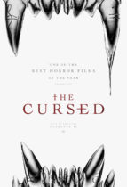 Friday, February 18, 2022: The Cursed Premieres Today in Theaters