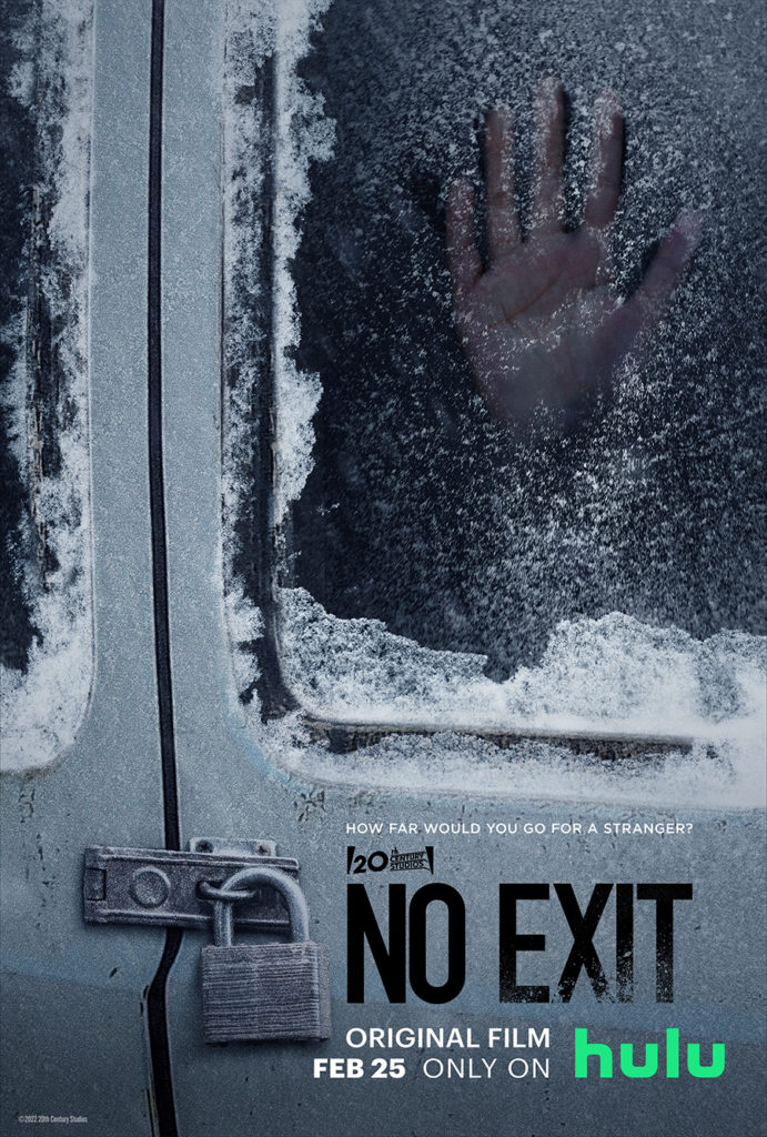 2022 02 25 no exit
