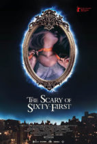 Thursday, March 3, 2022: The Scary of Sixty-First Premieres Today on Shudder