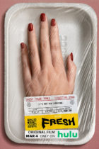 Friday, March 4, 2022: Fresh Premieres Today on Hulu