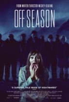 Friday, March 11, 2022: Offseason Premieres Today on VOD