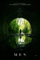 Friday, May 20, 2022: Men Premieres Today in Theaters