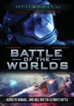 Battle of the Worlds (1961) Available February 15