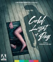 Cold Light of Day (1989) (Standard Special Edition) Available March 22