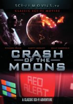Crash of the Moons (1954) Available February 15