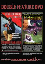 Double Feature – Penitentiary Chances and Veteranos Available March 8
