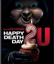 Happy Death Day 2U (2019) Available February 8
