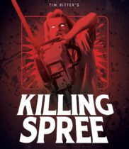 Killing Spree (1987) Available February 22
