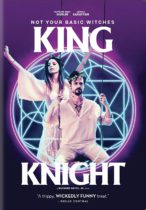 King Knight (2021) Available April 19