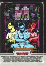 Motivational Growth (2013) Available February 22