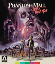 Phantom of the Mall: Eric’s Revenge (1989) (Standard Special Edition) Available March 29