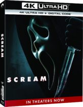 Scream (2022) Available April 5