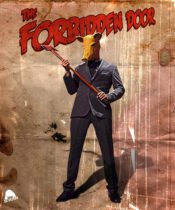 The Forbidden Door (2009) (Special Edition) Available March 29