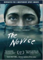 The Novice (2021) Available April 12