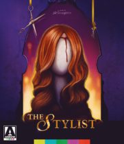 The Stylist (2020) (Standard Special Edition) Available March 8