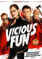 Vicious Fun (2020) Available April 5