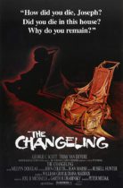Horror History: Friday, March 28, 1980: The Changeling was released in theaters