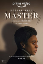 Friday, March 18, 2022: Master Premieres Today on Amazon
