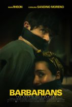 Friday, April 1, 2022: Barbarians Premieres Today in Theaters and on VOD