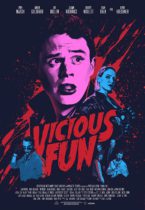 Tuesday, April 5, 2022: Vicious Fun Premieres Today on VOD
