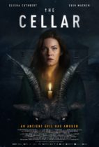 Friday, April 15, 2022: The Cellar Premieres Today on Shudder