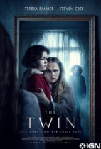 Friday, May 6, 2022: The Twin Premieres Today on Shudder