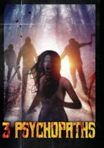3 Psychopaths Available April 5