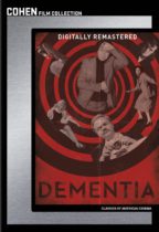 Dementia (1955) Available April 26