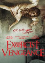 Exorcist: Vengeance (2022) Available March 29