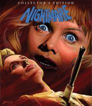 Nightmare (1964) (Collector’s Edition) Available March 15